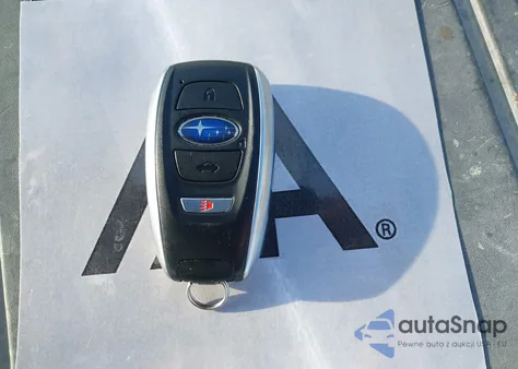 2022 Subaru Outback Touring z USA, uszkodzony, nr VIN 4S4BTAPC9N3241109